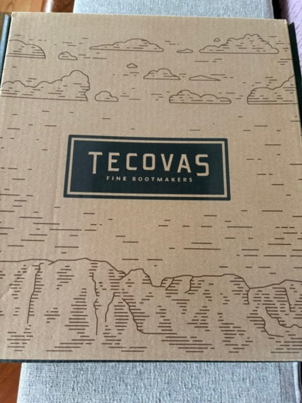Tecovas Women's Penny Boots